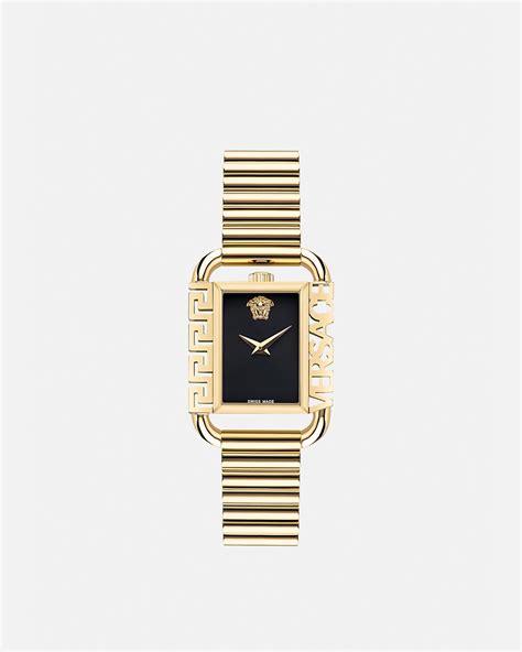 versace sundial watch|versace watches online.